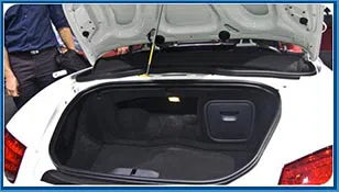 Portland Emergency Lock & Key Portland, OR 503-716-1401